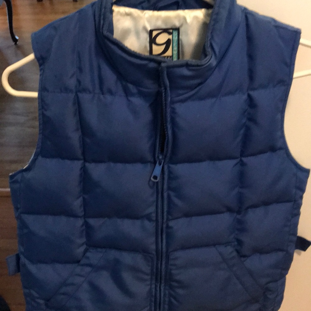 Vest